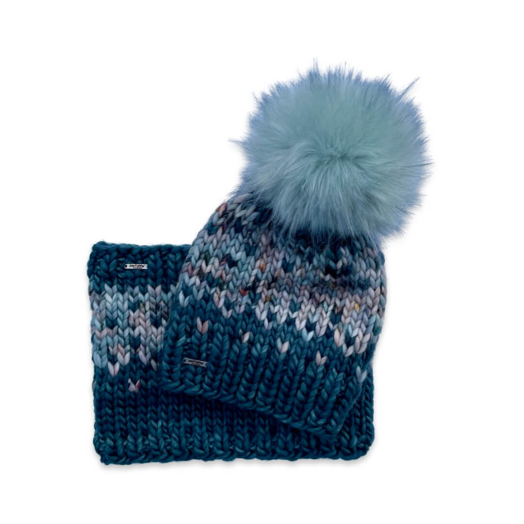 Adult Knit Pieces