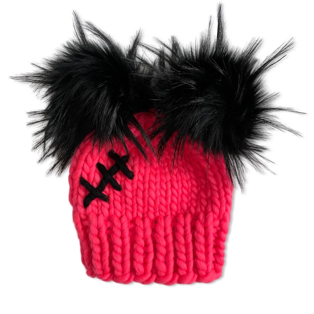 Littles Knit Pieces