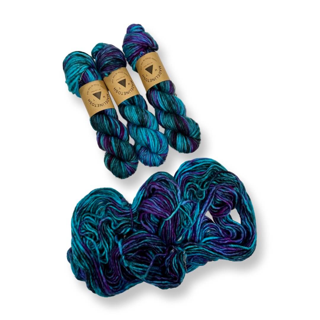 Madelinetosh | Tosh Biggie