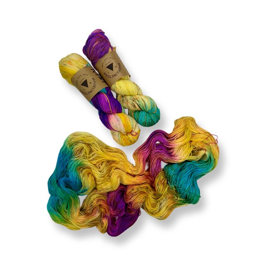 Madelinetosh | Twist Light