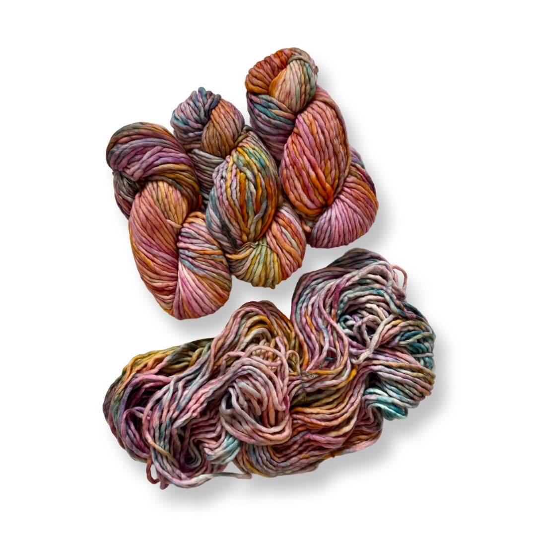 Fibre | Merino