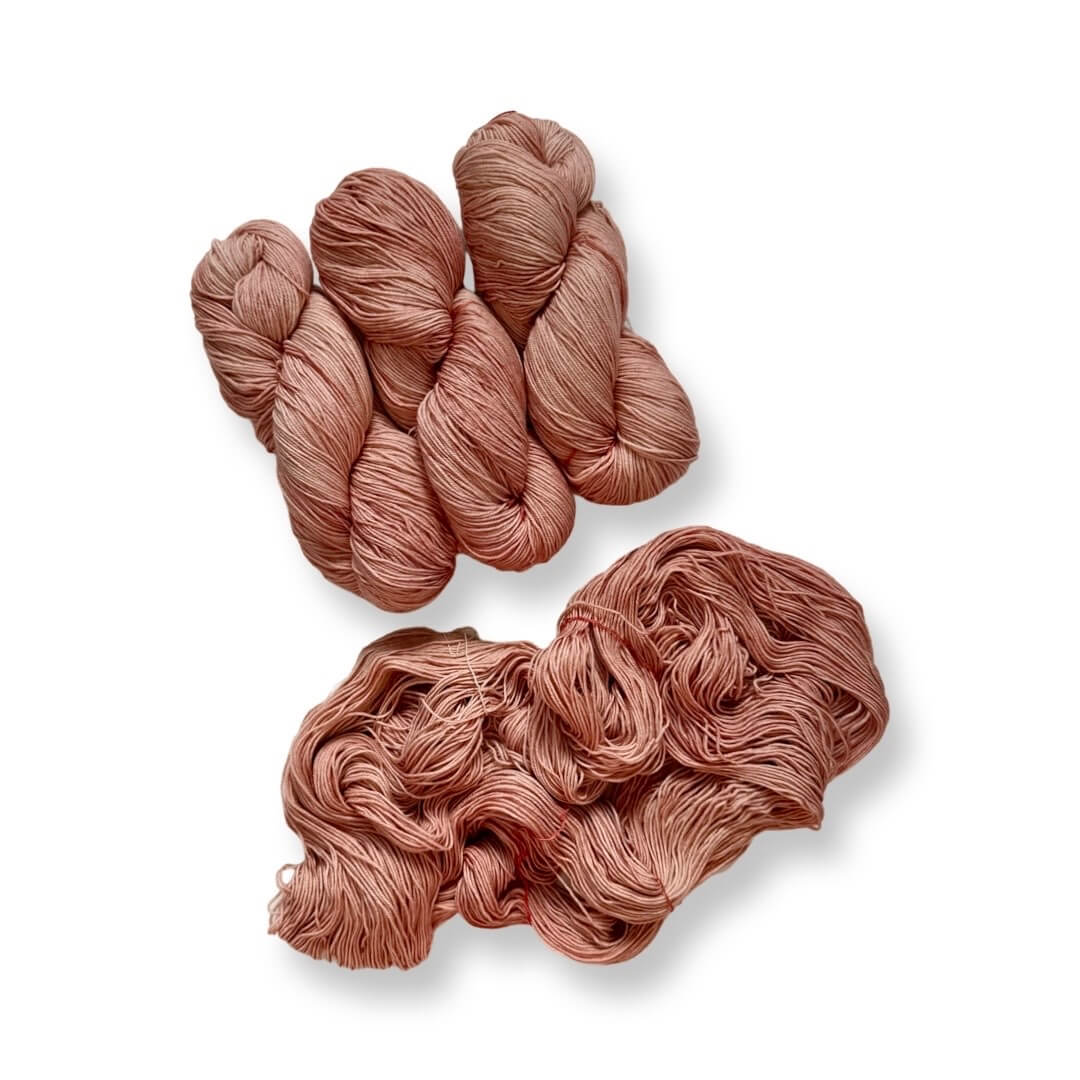 Fibre | Nylon