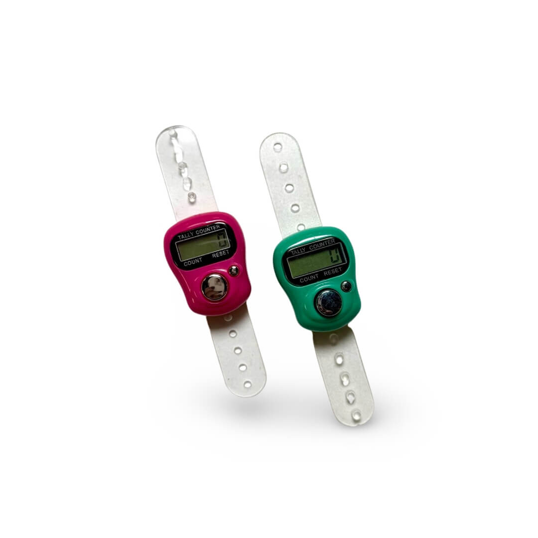Measuring & Gauges | Southpaw Woolery