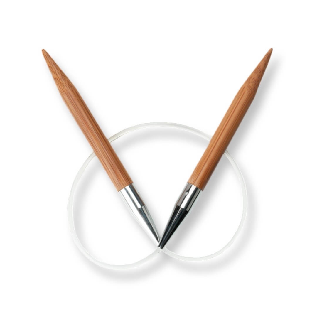 Needles & Cords | Bamboo