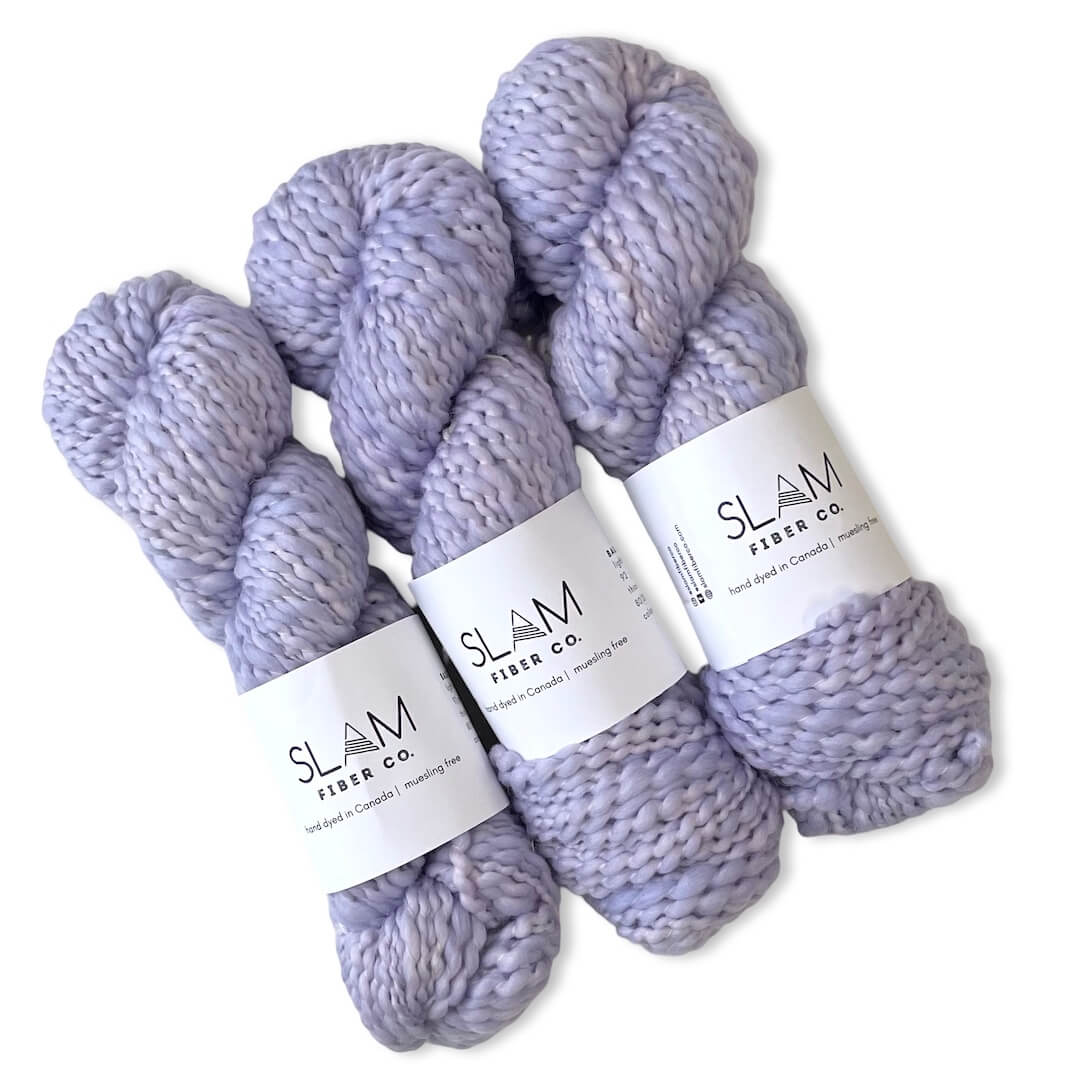 Slam Fibre Co. | Bauble