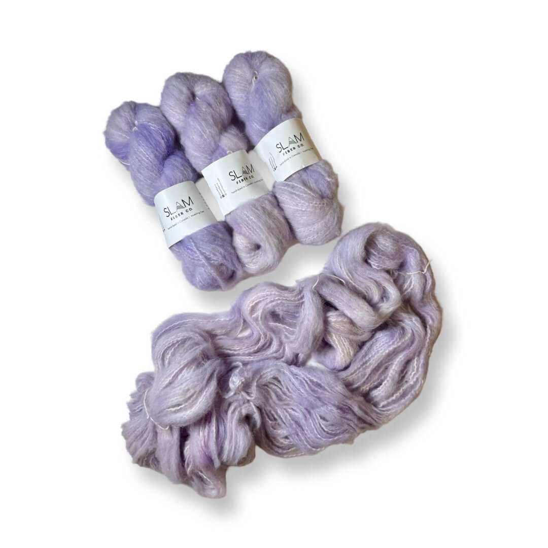 Fibre | Alpaca