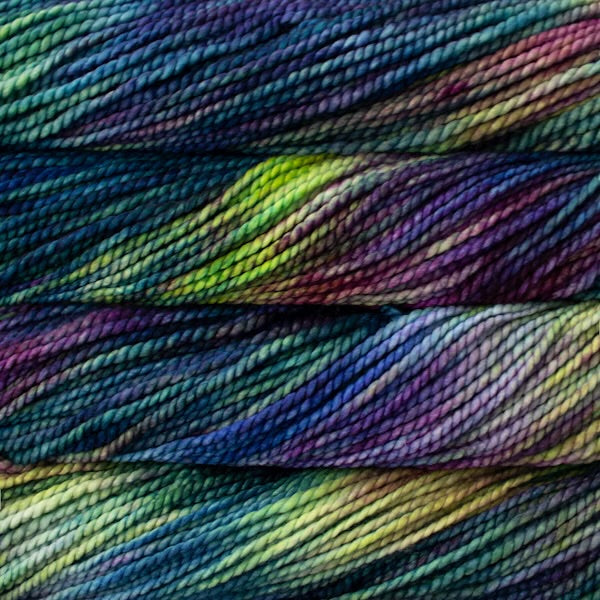Malabrigo Vientos | Indonesia