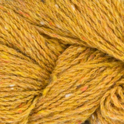 BC Garn | Loch Lamond Bio | Curry