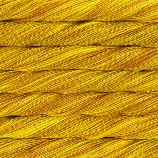 Malabrigo Torzal | Van Gogh’s Sunflower
