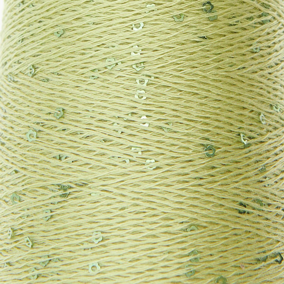 Rico Yarns | Creative Make It Blumchen | Chartreuse