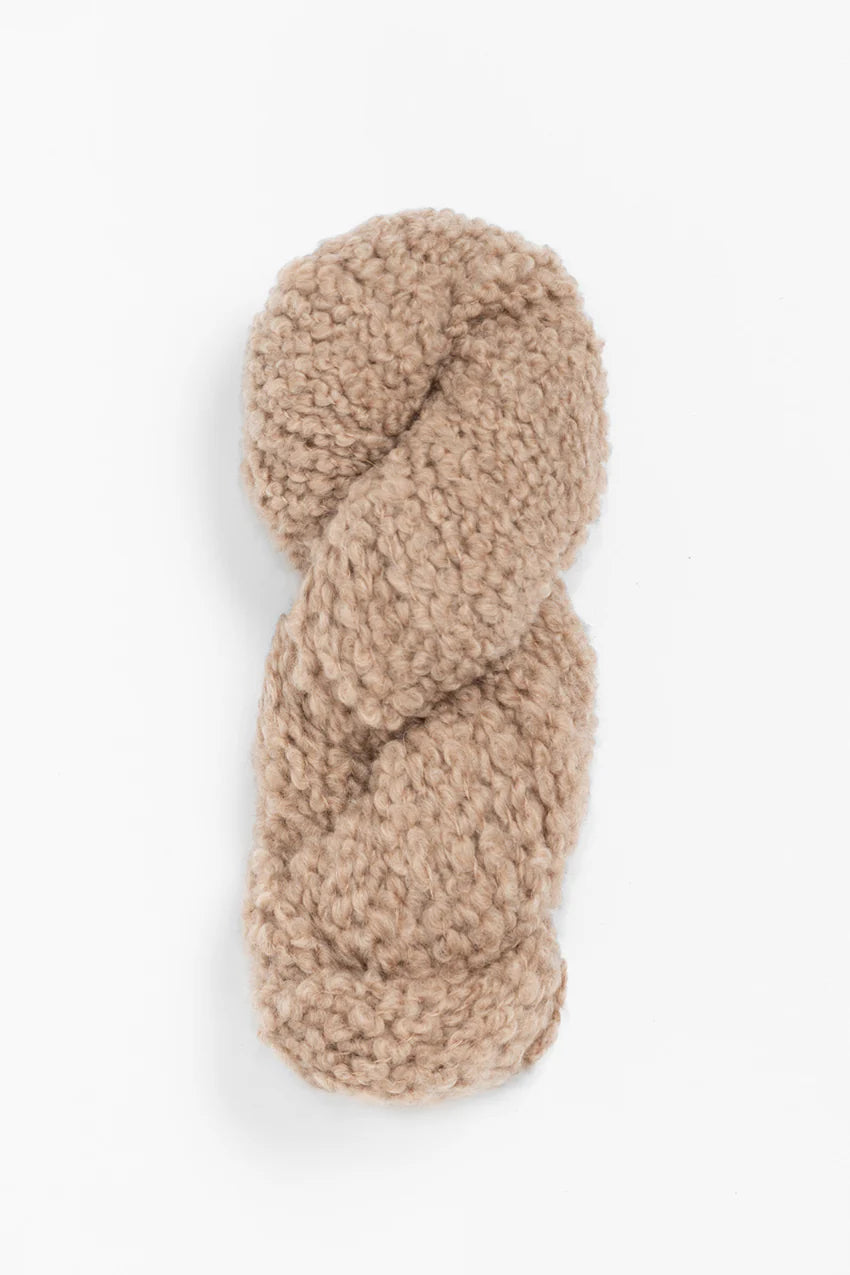 Woolfolk | Flette Bulky 02