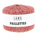 Lang Yarns | Paillettes | Dark Rainbow