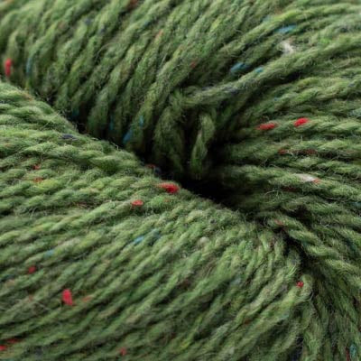 BC Garn | Loch Lamond Bio | Fresh Green
