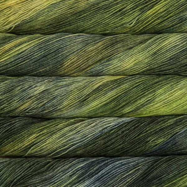 Malabrigo Sock | Ivy