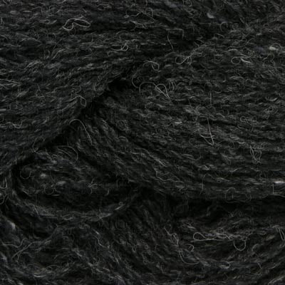 BC Garn | Loch Lamond Bio | Black