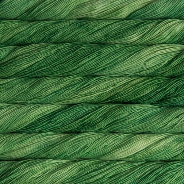 Malabrigo Lace | Sapphire Green