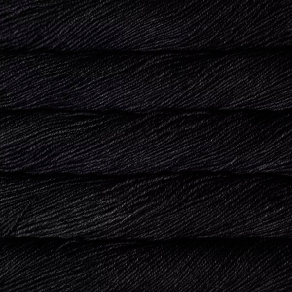Malabrigo |  Dos Tierras | Black