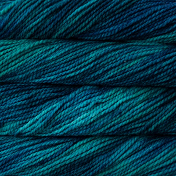 Malabrigo Vientos | Flor De Jade