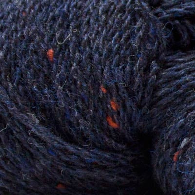 BC Garn | Loch Lamond Bio | Denim Blue