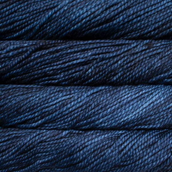 Malabrigo Vientos | Azul Profundo