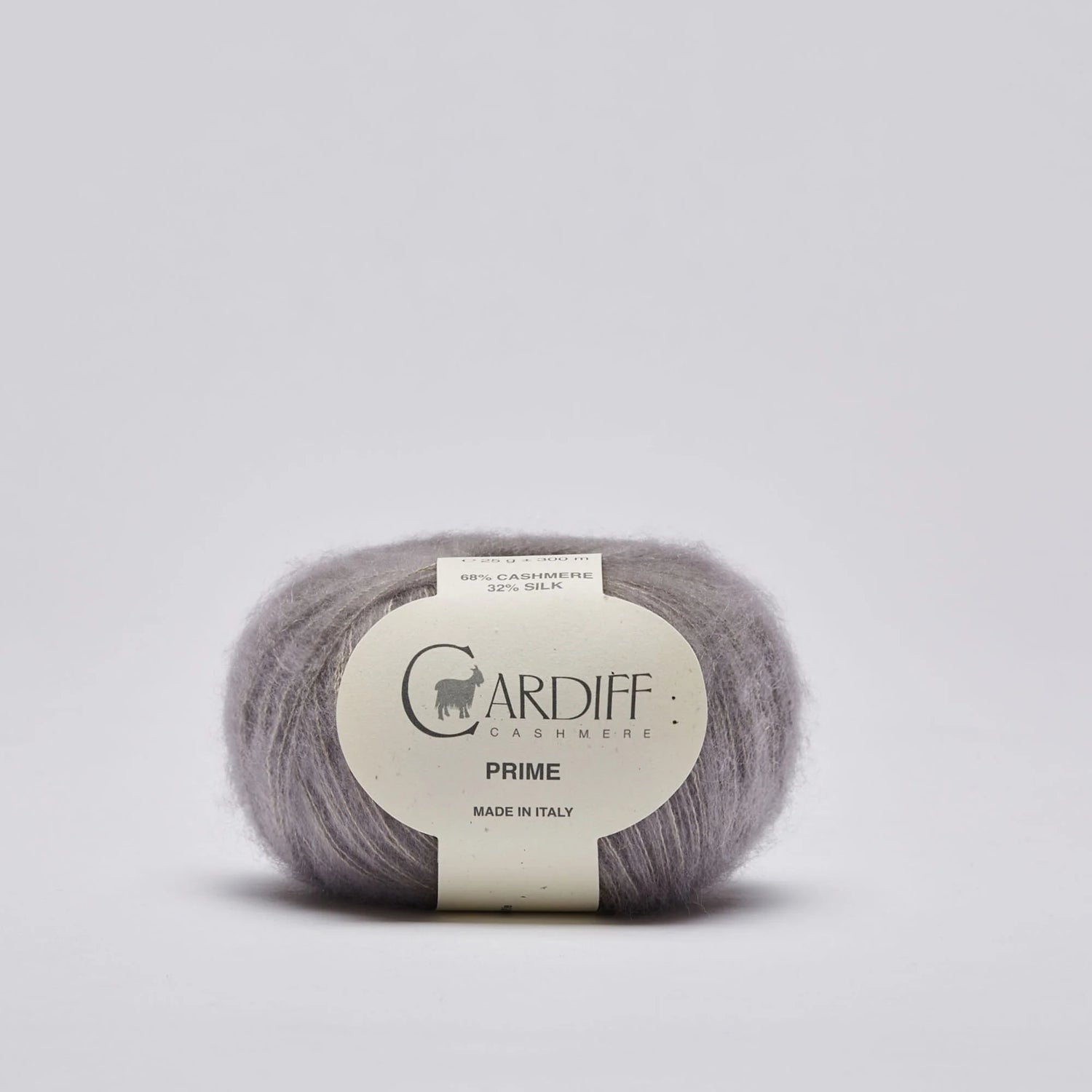 Cardiff Cashmere | Prime | Galileo (133)