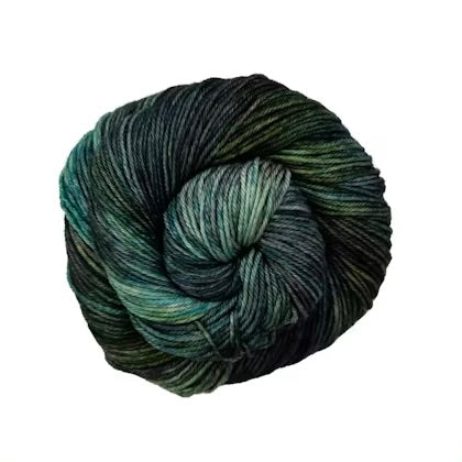 Malabrigo Caprino | Wabi Sabi