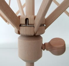 Stanwood Medium Umbrella Swift