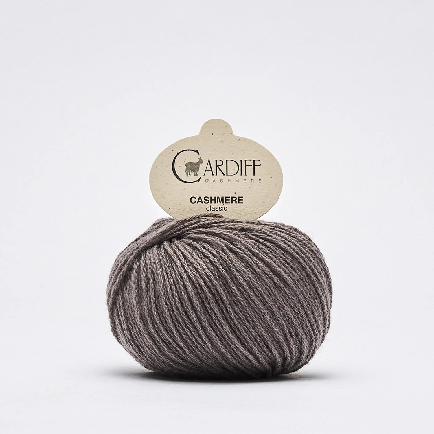Cardiff Cashmere | Classic | Sherpa (691)