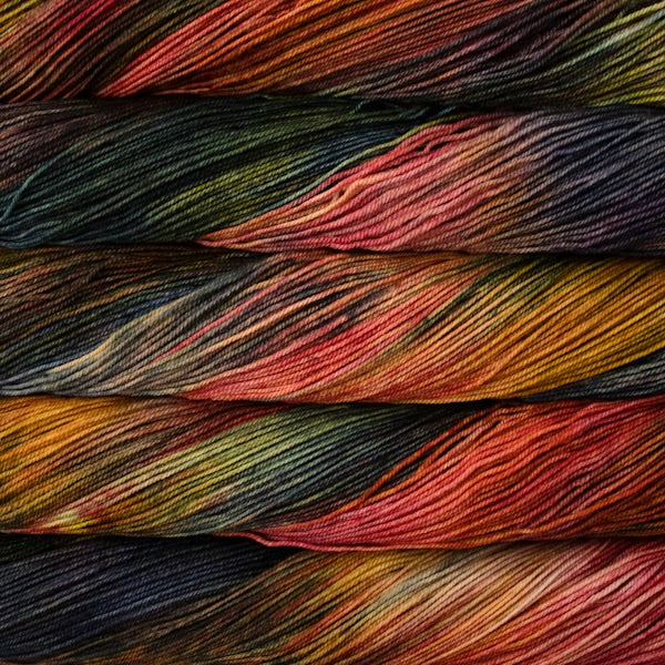 Malabrigo Sock | Fulgor