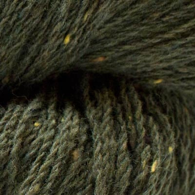 BC Garn | Loch Lamond Bio | Moss