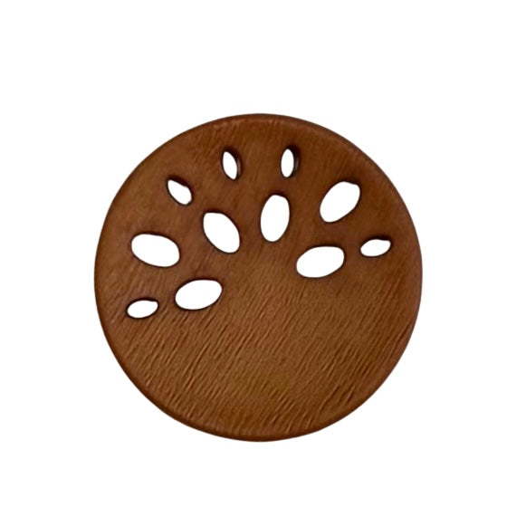 Button | 23 mm