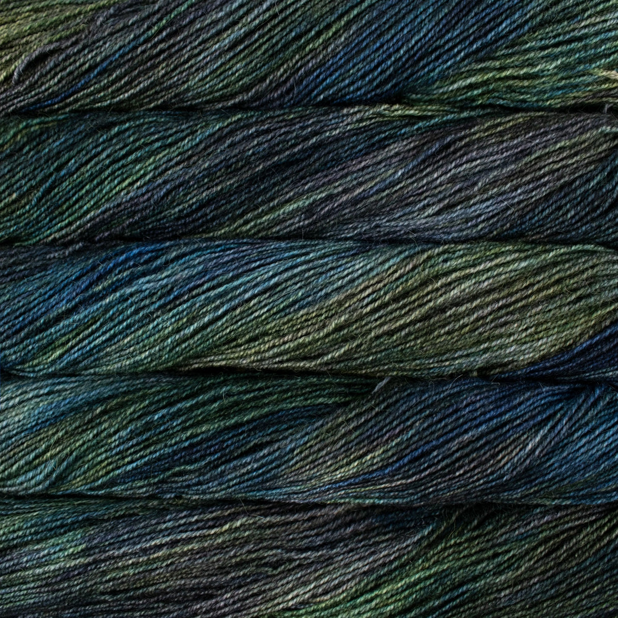 Malabrigo |  Dos Tierras | Wabi Sabi