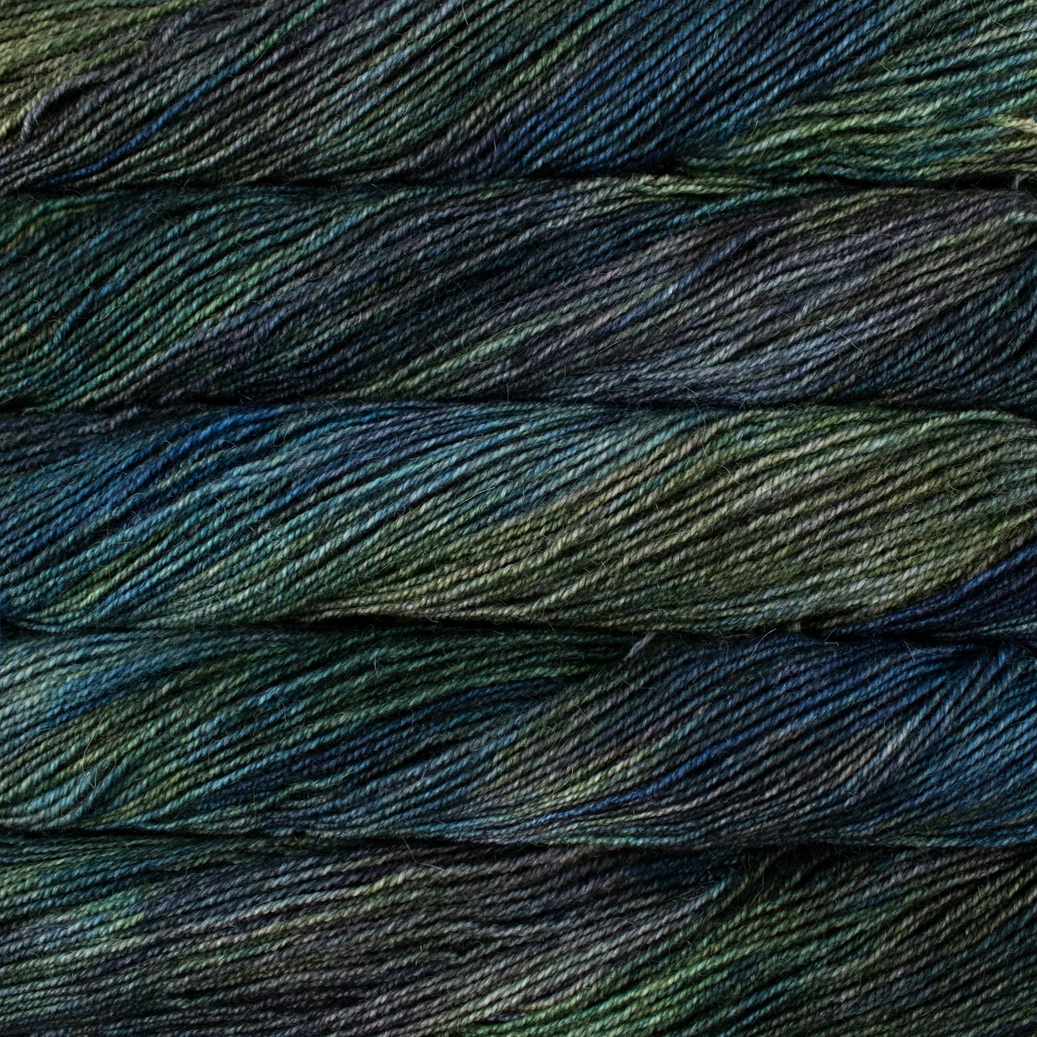 Malabrigo |  Dos Tierras | Wabi Sabi