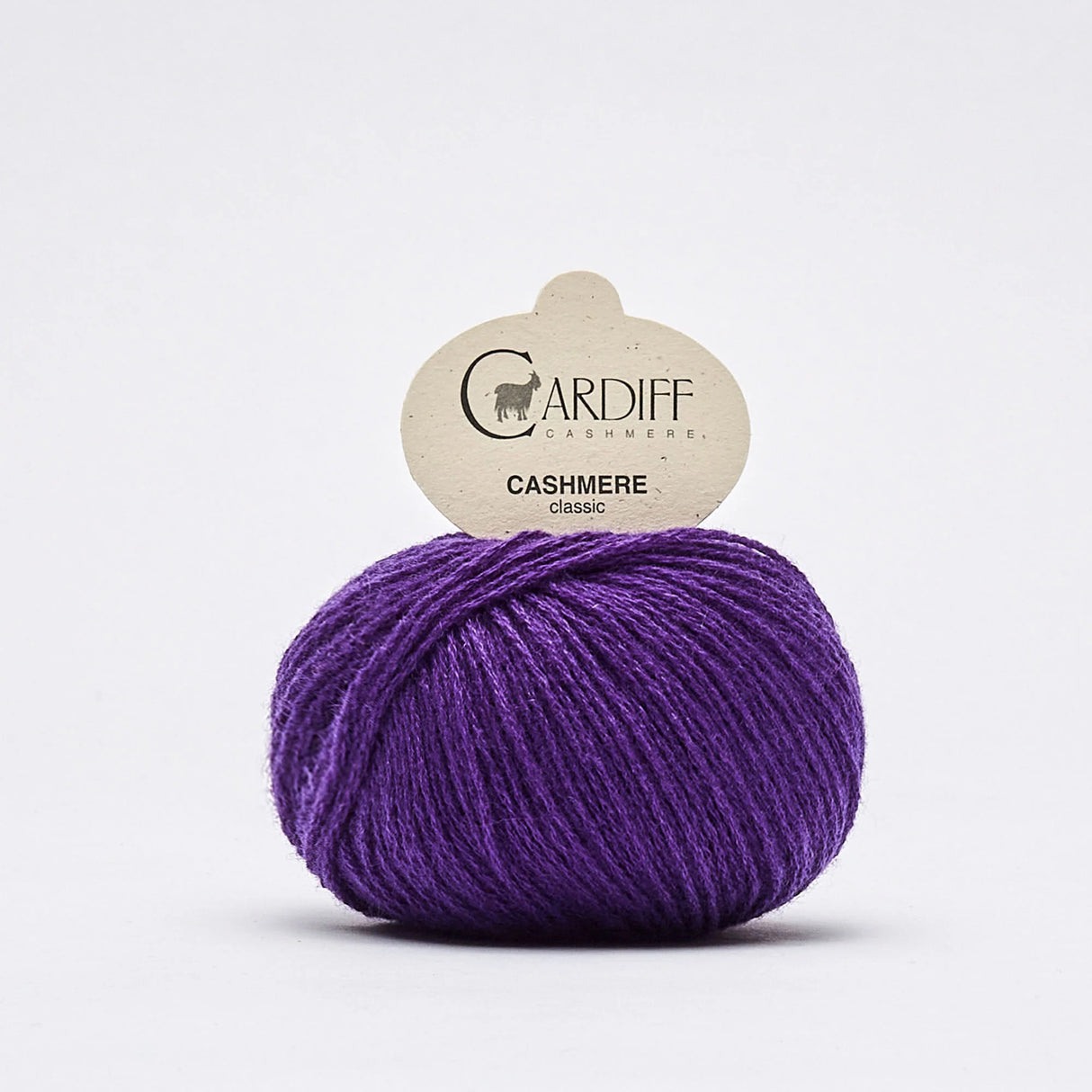 Cardiff Cashmere | Classic | Matador (583)