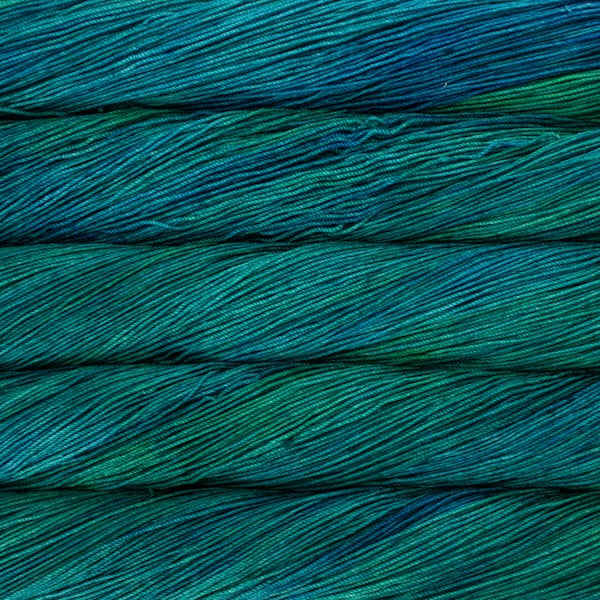 Malabrigo Sock | Solis