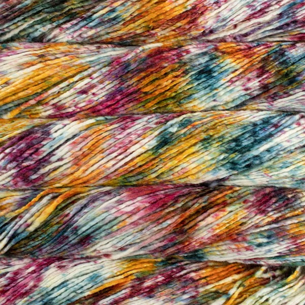 Malabrigo Worsted | Molino