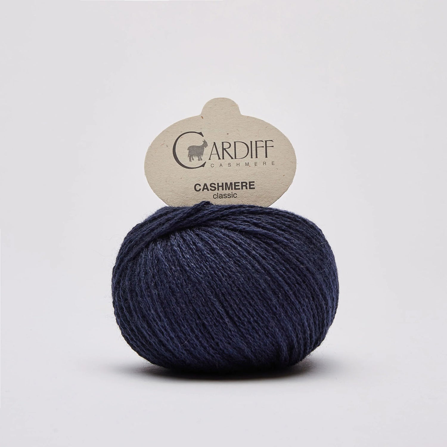 Cardiff Cashmere | Classic | Cosmo (647)