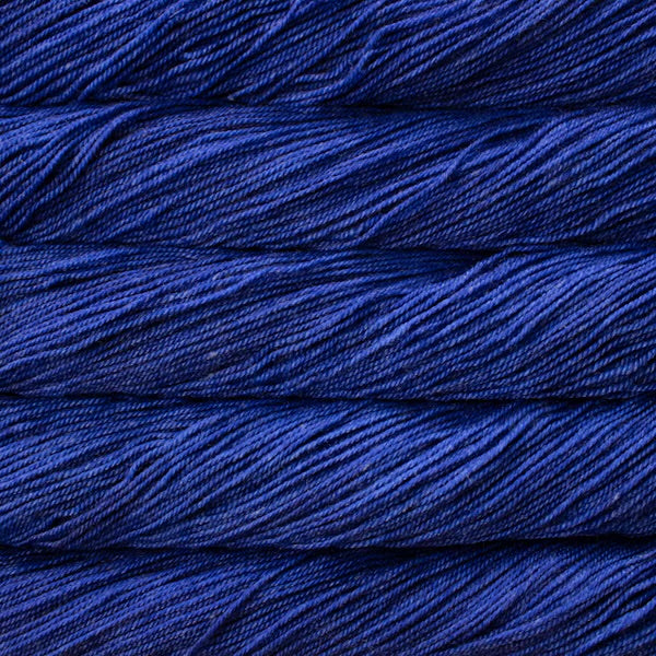Malabrigo Brisa | Matisse Blue