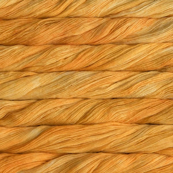 Malabrigo Lace | cadmium