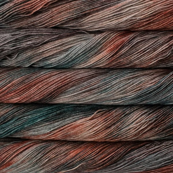 Malabrigo Sock | Sutileza