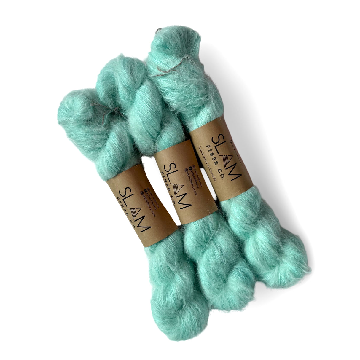 Slam Fiber Co. | Suri Mini | Calm