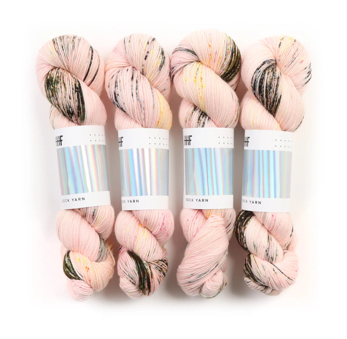 Hedgehog Fibres | Merino DK | Oyster