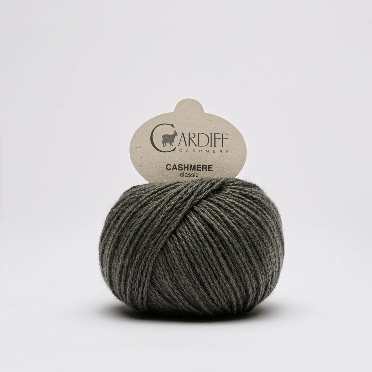 Cardiff Cashmere | Classic | Circus (704)
