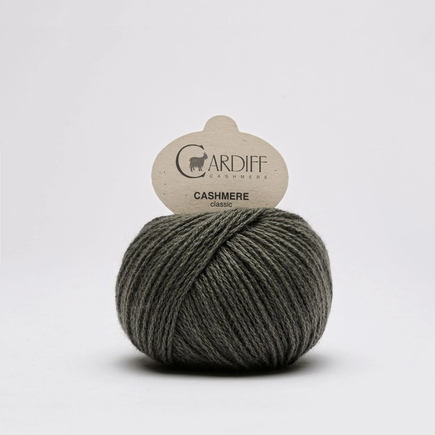 Cardiff Cashmere | Classic | Circus (704)