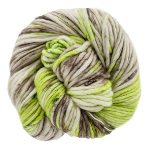 Madelinetosh Tosh Biggie | Desert Bloom