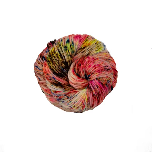 Malabrigo Caprino | Sea Slug