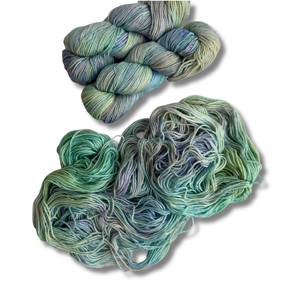 Malabrigo Rios | Daphne