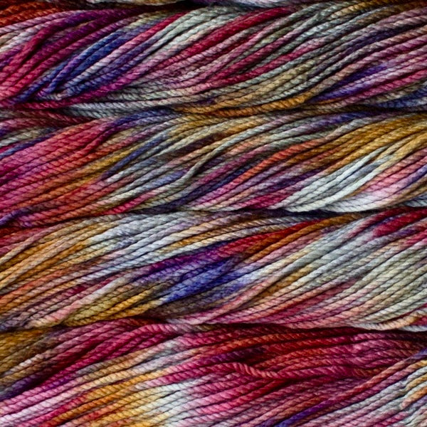 Malabrigo Chunky | Inolvidable