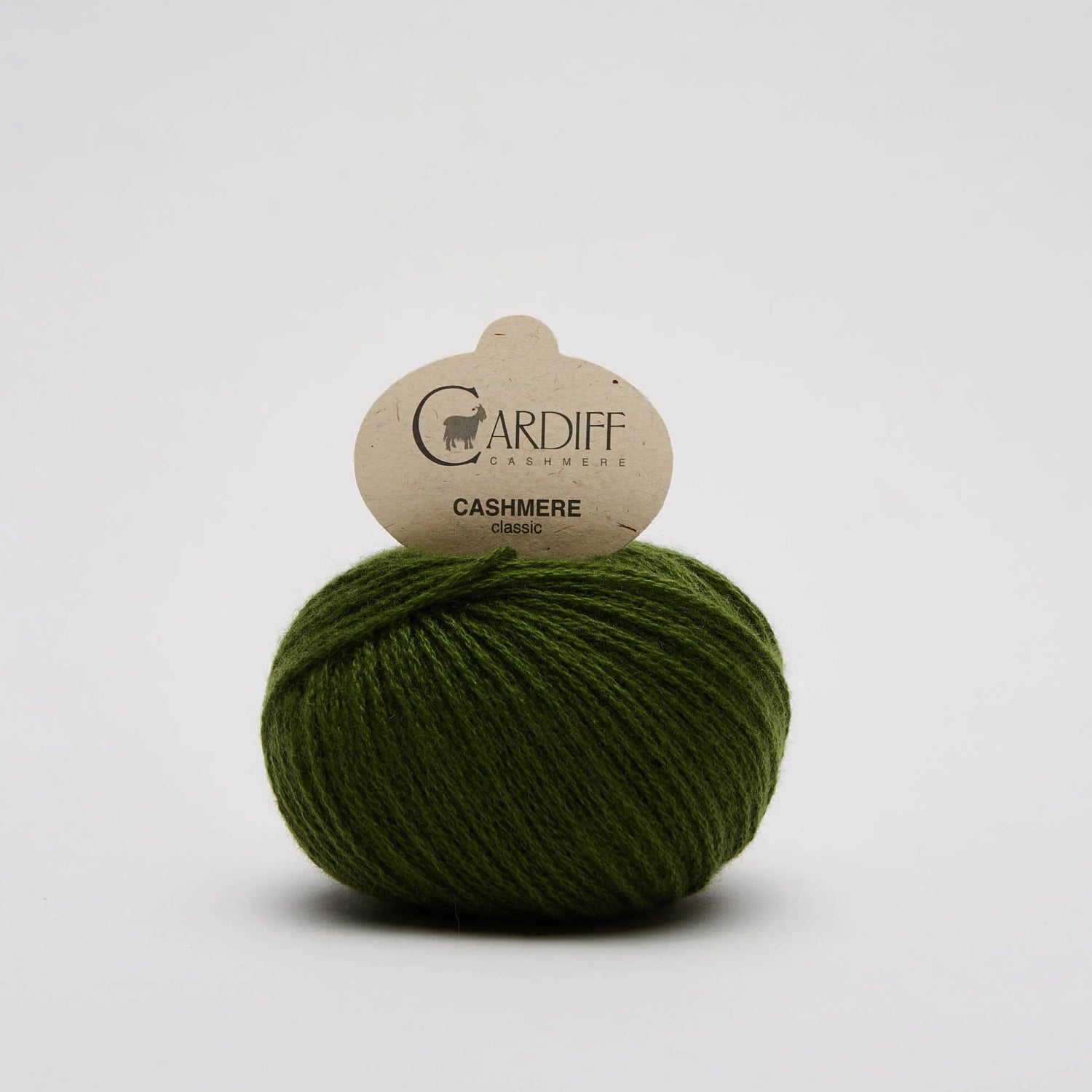 Cardiff Cashmere | Classic | Memphis (579)
