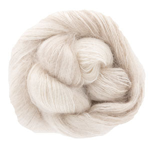 Madelinetosh Silk Cloud | Paper